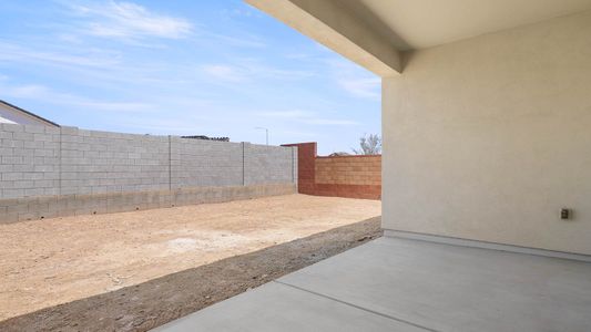 New construction Single-Family house 10476 W Harmony Ln, Peoria, AZ 85382 null- photo 42 42