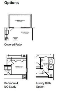 New construction Single-Family house 6619 Pelican Ln, Beasley, TX 77417 plan Harrison - image 4