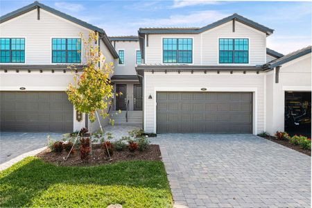 New construction Condo house 5608 Summit Pointe Cir, Unit 103, Bradenton, FL 34210 - image