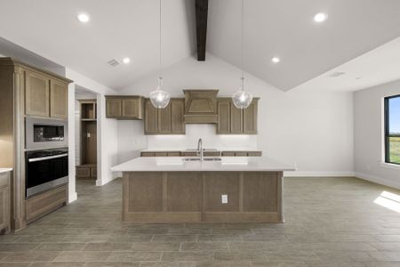 New construction Single-Family house 2910 Stella Rose Ct, Waxahachie, TX 75165 plan Juniper - image 9