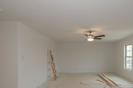 New construction Single-Family house 8219 Foxtail Frk, San Antonio, TX 78222 null- photo 10 10