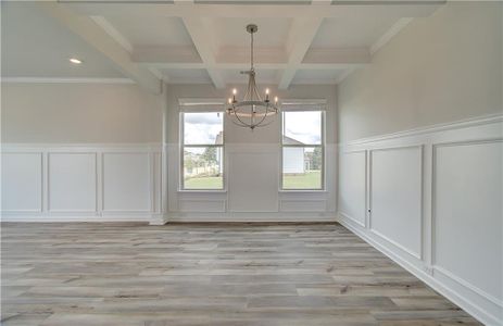 New construction Single-Family house 142 Buffalo Trce, Stockbridge, GA 30281 Isabella V- photo 5 5