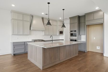 New construction Single-Family house 105 Bentwood Meadow Ln, Montgomery, TX 77356 - image 10