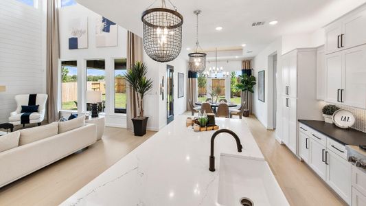 Flora by Westin Homes in Hutto - photo 20 20