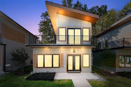 New construction Condo house 6305 Shannon Pkwy, Unit UNIT 115, Union City, GA 30291 null- photo 0