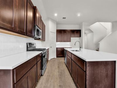 New construction Single-Family house 5016 Meadow Vista Ln, Fort Worth, TX 76036 - image 11