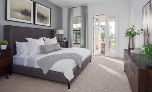 New construction Single-Family house 2216 Addison Dr, Melbourne, FL 32940 plan Soria II - image 18