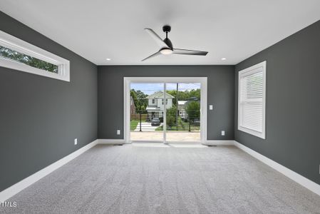 New construction Single-Family house 208.5 Grand Avenue, Raleigh, NC 27606 - photo 14 14