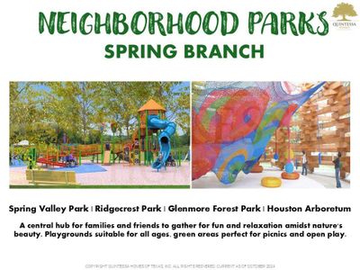 New construction Single-Family house 9839 Warwana Rd, Houston, TX 77080 - image 20