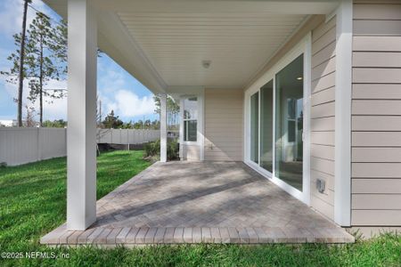 New construction Single-Family house 290 Sutton Dr, Ponte Vedra Beach, FL 32081 The Hernando- photo 31 31