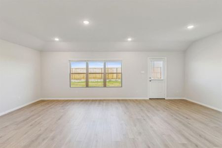 New construction Single-Family house 544 Stone Hollow Dr, Van Alstyne, TX 75495 plan Knollwood - image 18