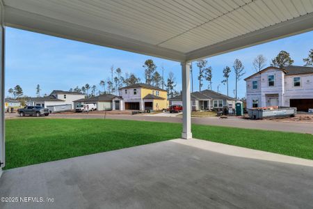 New construction Single-Family house 22 Serrao Ct, St. Augustine, FL 32095 Emory II- photo 9 9