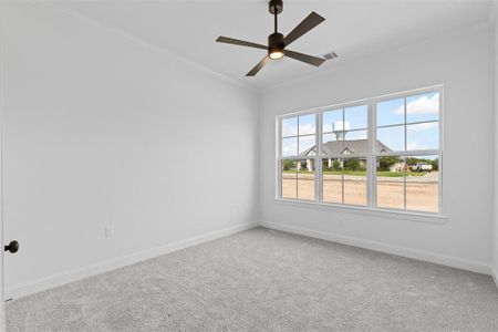 New construction Single-Family house 7103 Heathington Ct, Granbury, TX 76049 Cape May Signature Series- photo 31 31