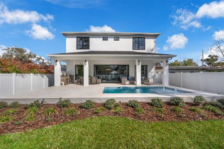 New construction Single-Family house 2422 Musselwhite Ave, Orlando, FL 32804 - image 3