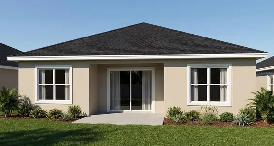 New construction Single-Family house 5305 Wren St, Orlando, FL 32807 - image