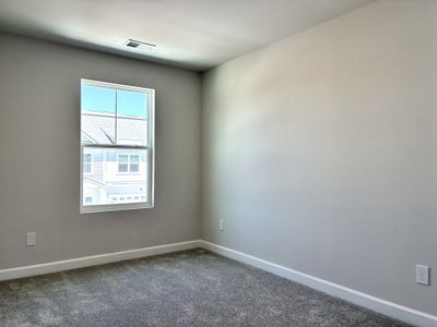 New construction Single-Family house 217 Crimson Tree Ct, Greenville, SC 29607 plan The Carson - image 13