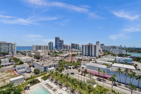 New construction Condo house 580 72Nd St, Unit 1208, Miami Beach, FL 33141 - image