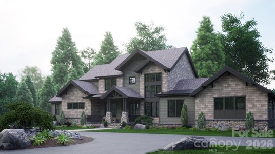 New construction Single-Family house 9215 Island Point Rd, Charlotte, NC 28278 - image