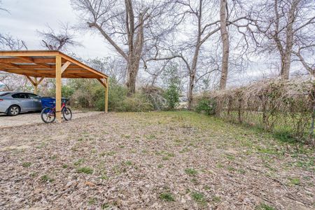 New construction Single-Family house 2521 Stephenson Dr, Dallas, TX 75215 null- photo 19 19