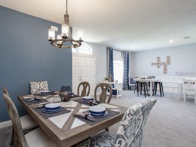 New construction Single-Family house 561 Silver Course Run, Ocala, FL 34472 Westin II- photo 9 9