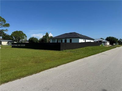 New construction Single-Family house 3901 3Rd St Sw, Lehigh Acres, FL 33976 - image