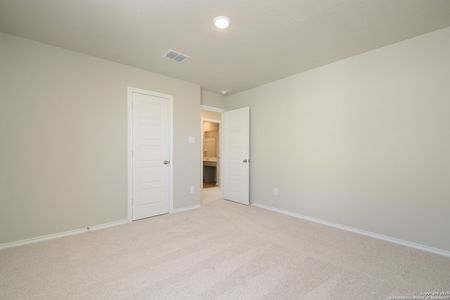 New construction Single-Family house 8562 Redhawk Loop, San Antonio, TX 78222 Ellis- photo 28 28