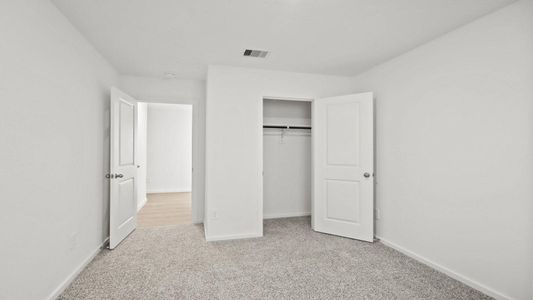 New construction Single-Family house 2906 Stratton Heights Ln, Sealy, TX 77474 plan Bailey - image 18