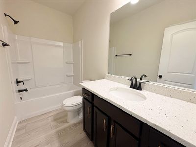 New construction Single-Family house 6895 Arbor Wy, Orange, TX 77630 - image 8