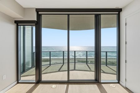 New construction Condo house 900 N Ocean Blvd, Unit 802, Pompano Beach, FL 33062 - image