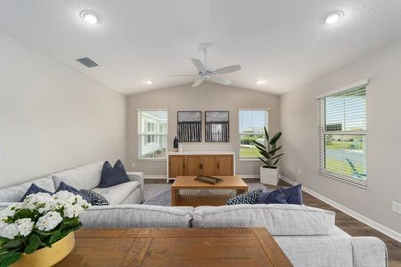 New construction Single-Family house 1120 Main St, The Villages, FL 32159 null- photo 6 6