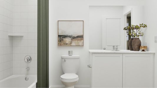 Percheron: The Petal Collection 10