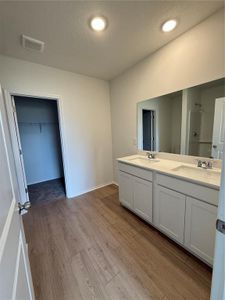 New construction Single-Family house 13246 Sassafras Trial, Parrish, FL 34219 - image 18