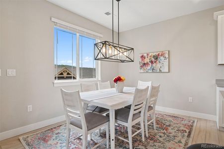 New construction Condo house 10062 W Victoria Pl, Unit 205, Littleton, CO 80127 - image 3