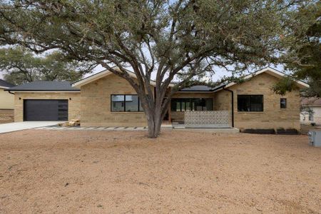 New construction Single-Family house 47 War Bonnet, Wimberley, TX 78676 - image