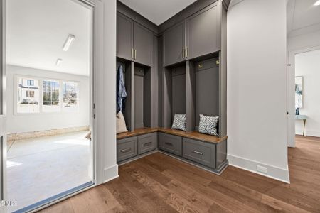 New construction Single-Family house 7936 Wexford Waters Ln, Wake Forest, NC 27587 - image 11