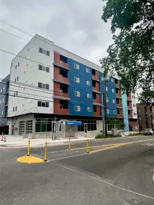 New construction Condo house 1309 Chicon St, Unit 202, Austin, TX 78702 - image 4