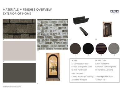 New construction Single-Family house 1911 Milford St, Houston, TX 77098 - image 4