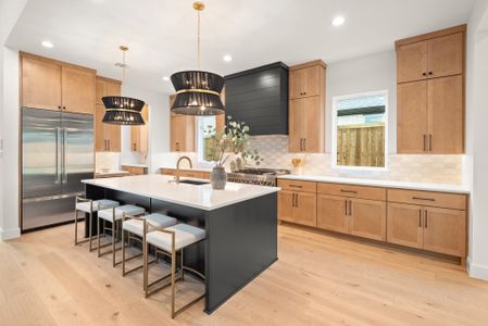 New construction Single-Family house 525 Classen Dr, Dallas, TX 75218 plan The Mason - image 10