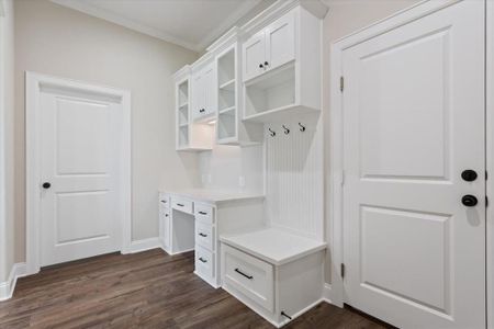 New construction Single-Family house 10109 Castleberry Ln, Waco, TX 76712 - image 8