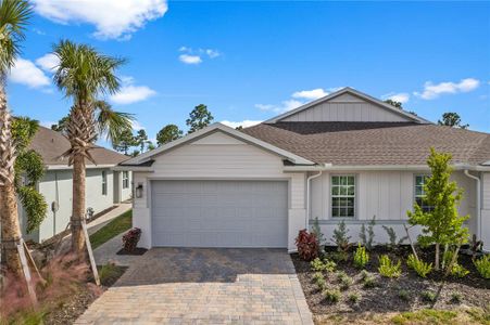New construction Single-Family house 43620 Sparrow Dr, Punta Gorda, FL 33982 null- photo 0
