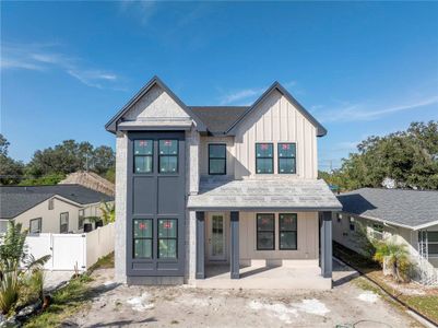 New construction Single-Family house 435 44Th Avenue N, Saint Petersburg, FL 33703 - photo 0