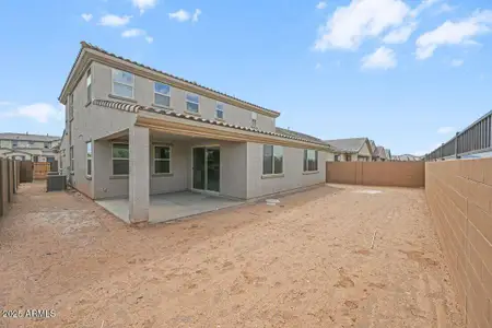 New construction Single-Family house 14330 W Alameda Rd, Surprise, AZ 85387 plan 45RM5 - image