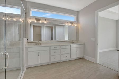 New construction Single-Family house 70 Club Cresswind Dr, Newnan, GA 30263 Taylor- photo 16 16