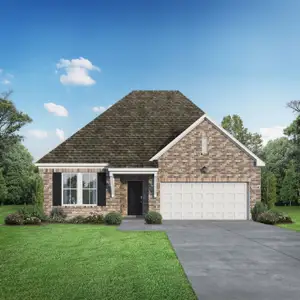 New construction Single-Family house 4005 Warhol Wy, Royse City, TX 75189 null- photo 0