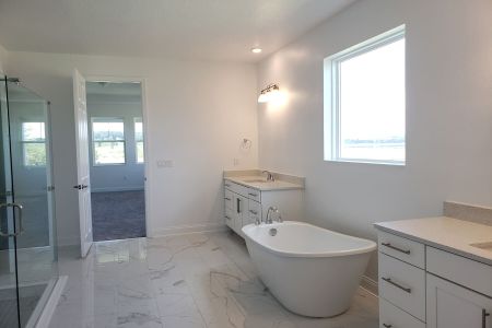 New construction Single-Family house 872 Lake Hayes Rd, Oviedo, FL 32765 null- photo 14 14