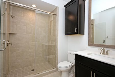 New construction Single-Family house Bertram, TX 78605 plan Ingram II - image 17