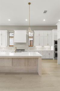 New construction Single-Family house 551 Twilight Dr, Prosper, TX 75078 plan Plan 6061 - image 7