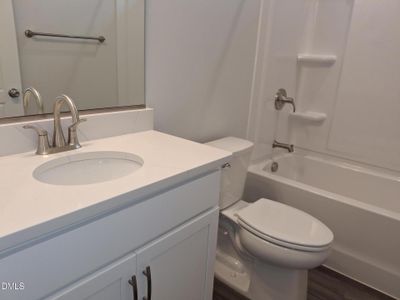 New construction Townhouse house 1247 Talisker Wy, Unit 47, Burlington, NC 27215 - image 14