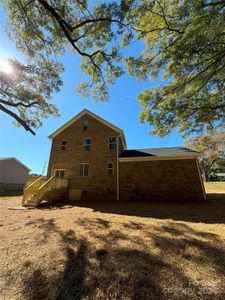 New construction Single-Family house 1018 Cross Creek Dr, Oakboro, NC 28129 null- photo 31 31