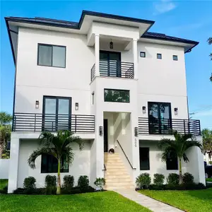 New construction Single-Family house 500 E Davis Blvd, Tampa, FL 33606 - image